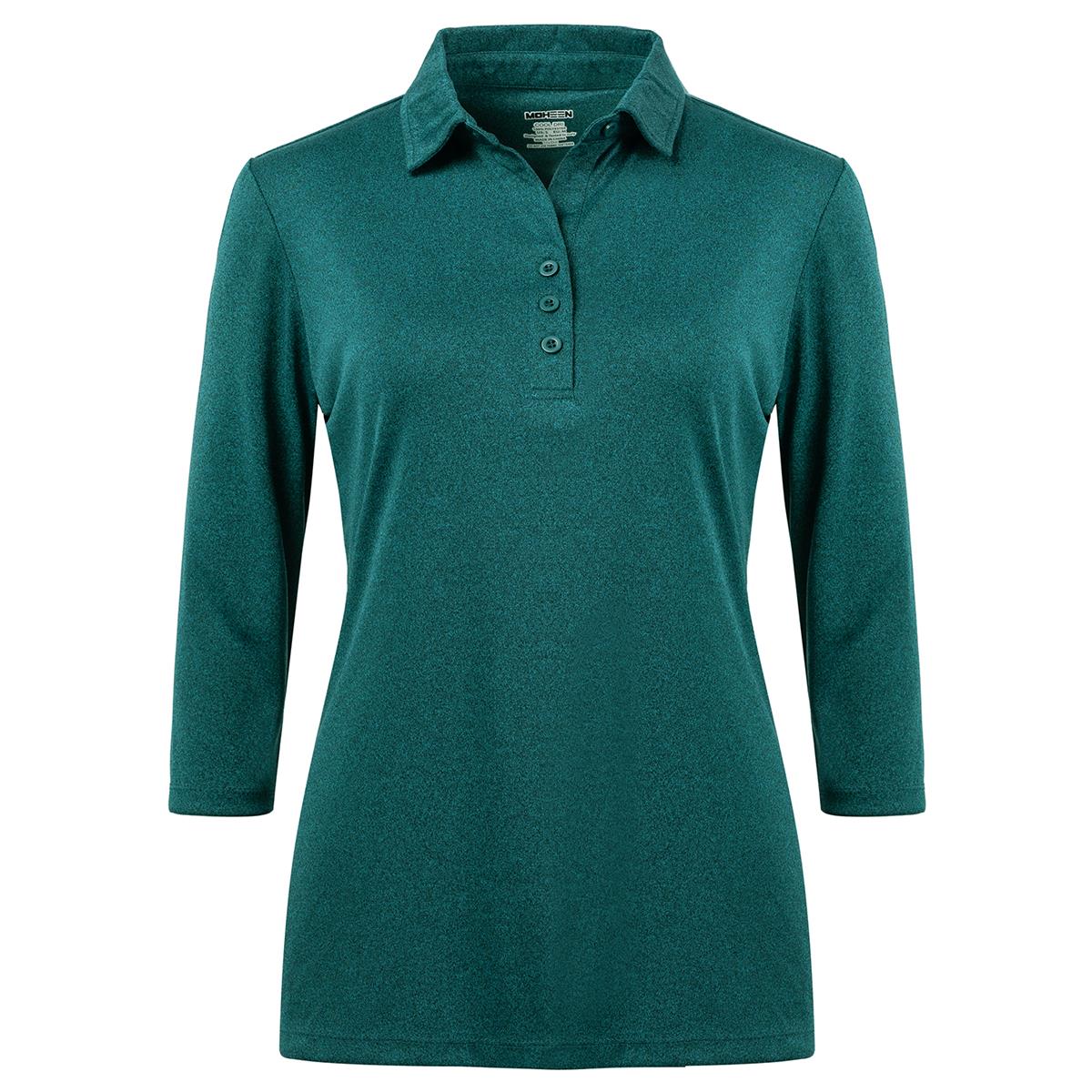 12141 Women's Polo Shirts