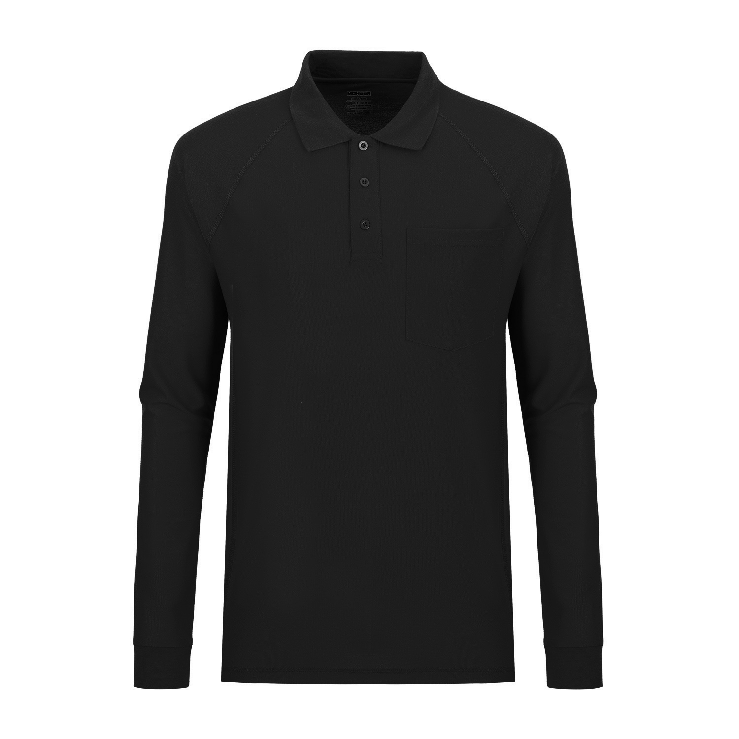 12131 Men's Long Sleeve Shirt