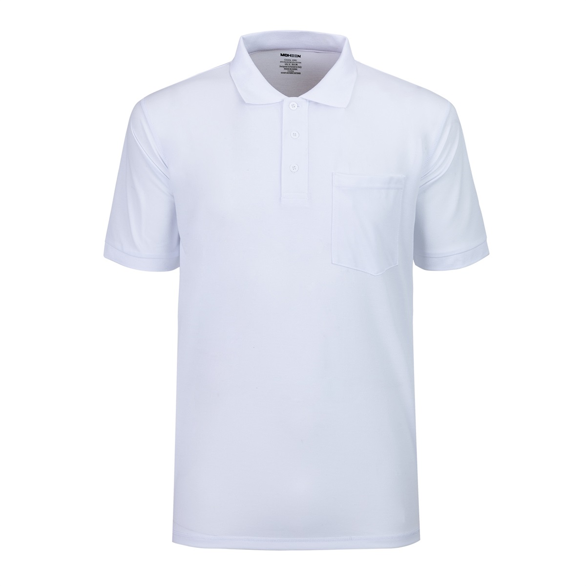 12138 Men's Polo Shirts