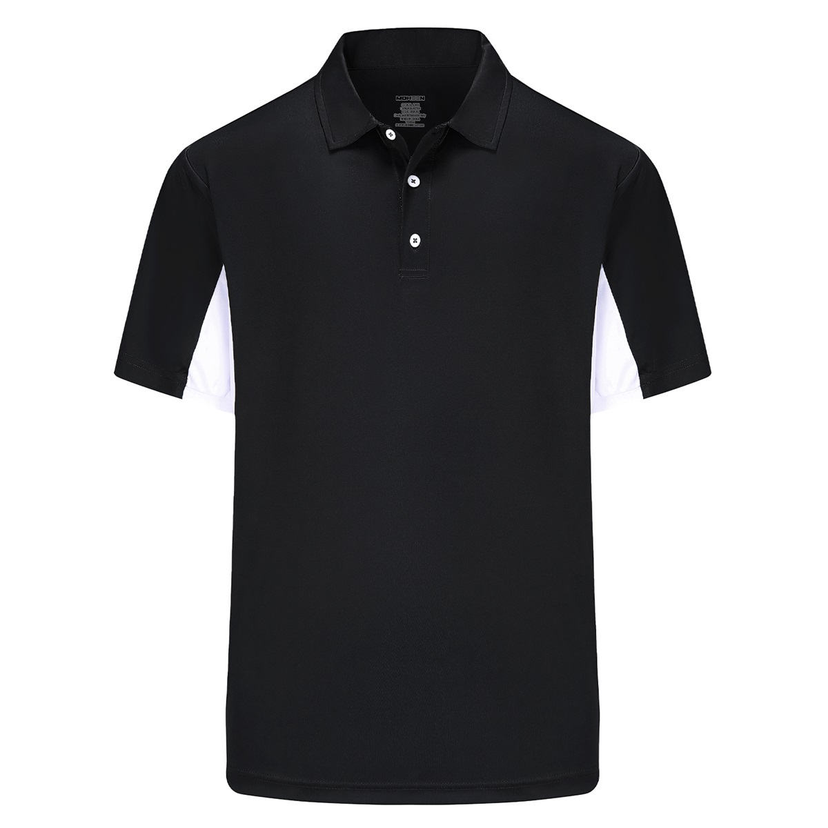 12139 Men's Polo Shirts