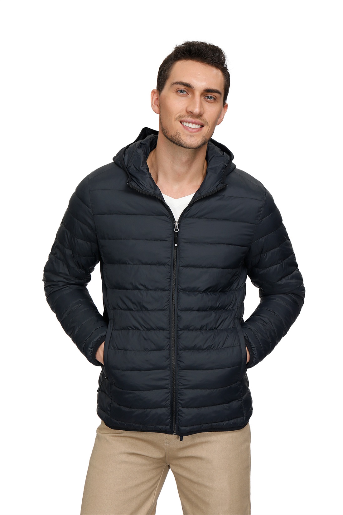 12161 Men's jacket