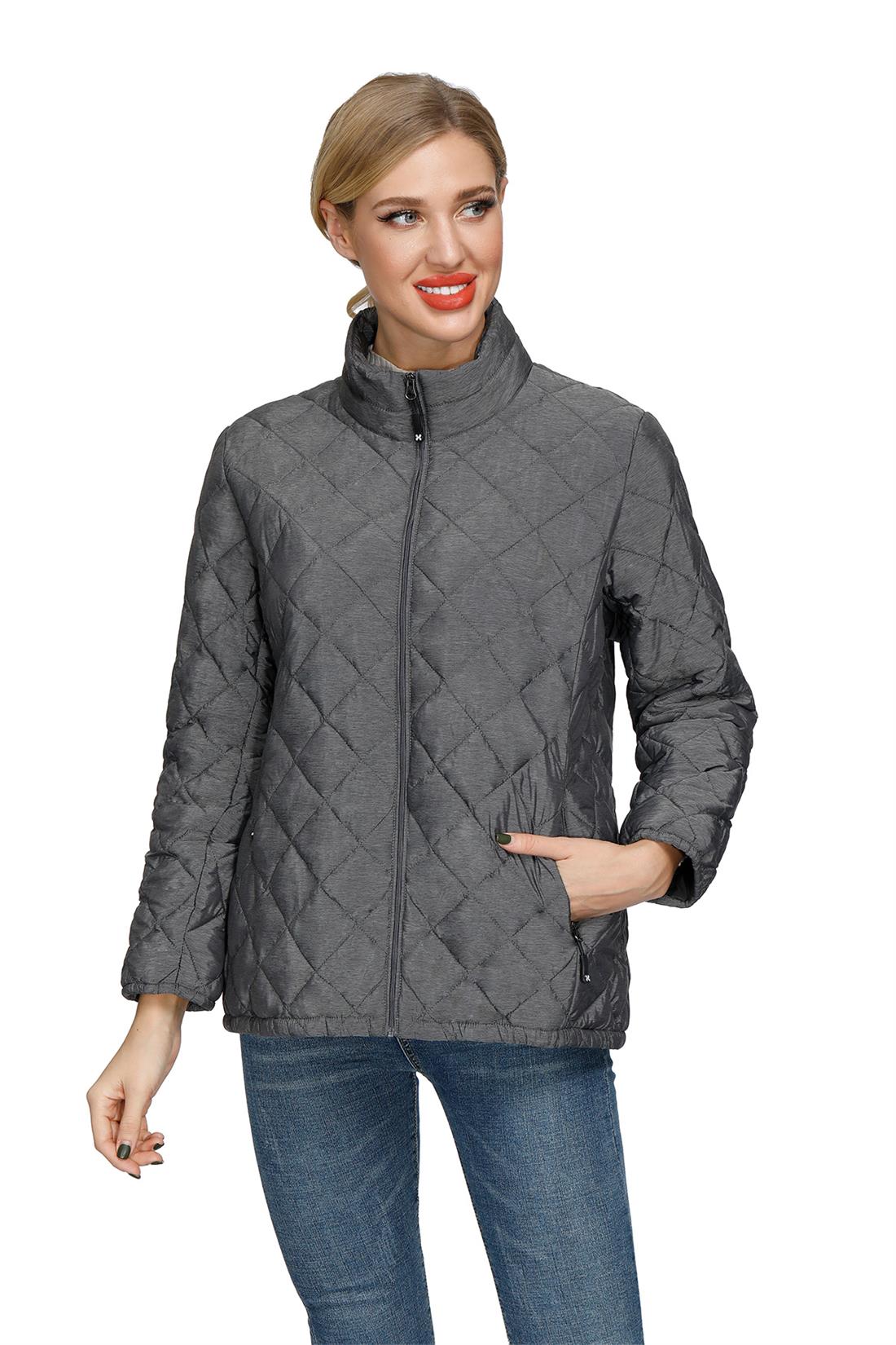 12162 Women's jacket
