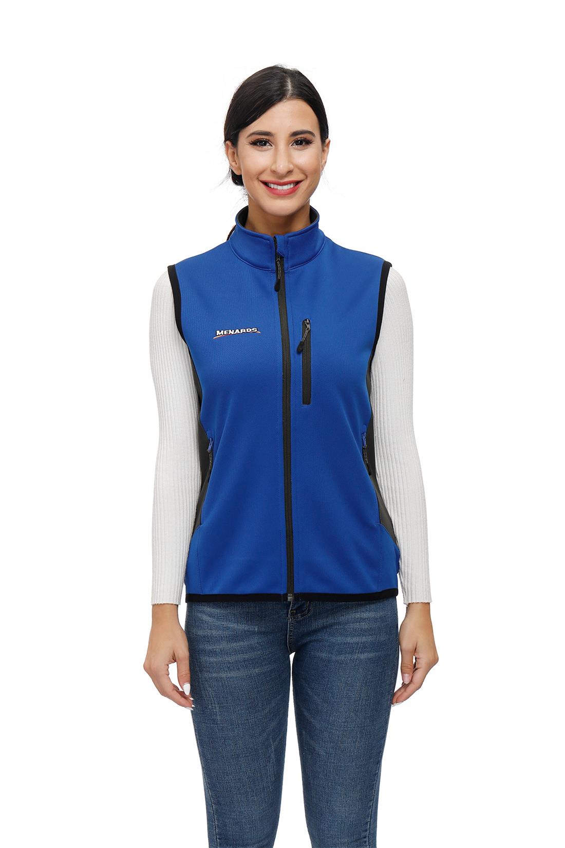12171 Women's Vest