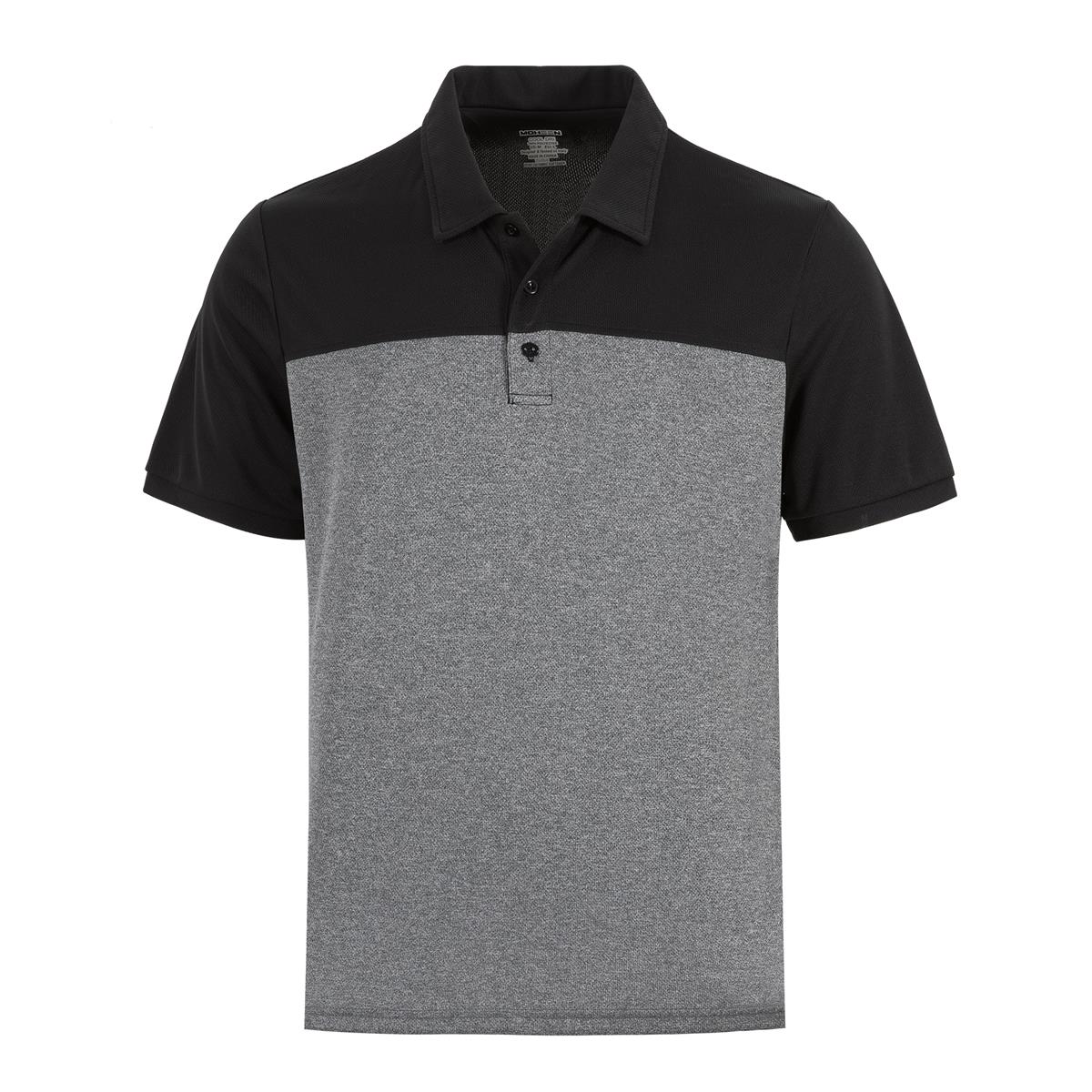 12176 Men's Polo Shirts