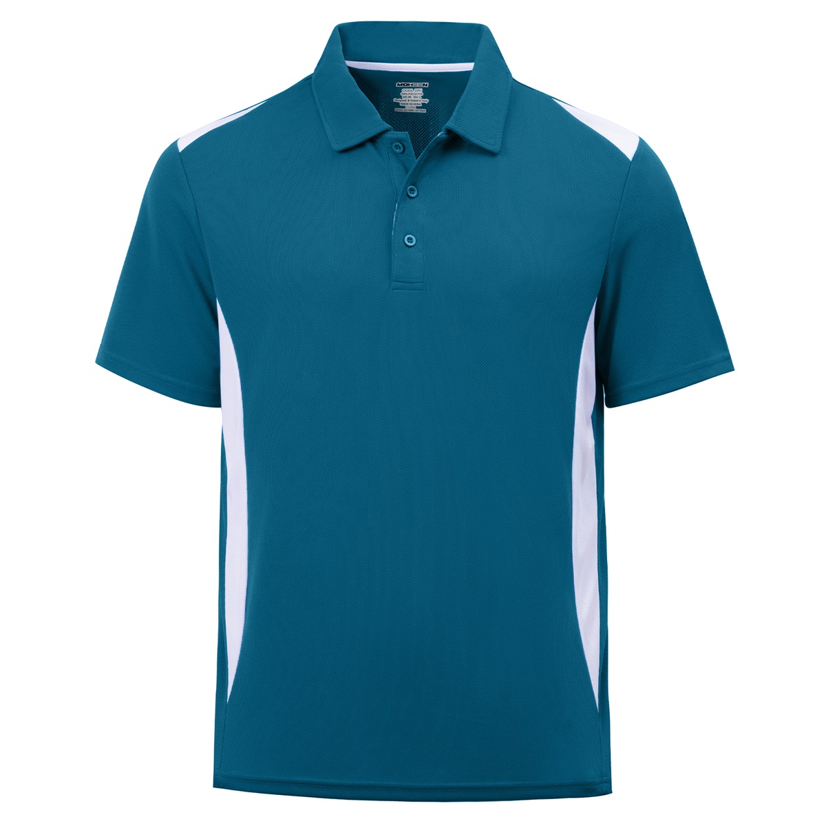12177 Men's Polo Shirts