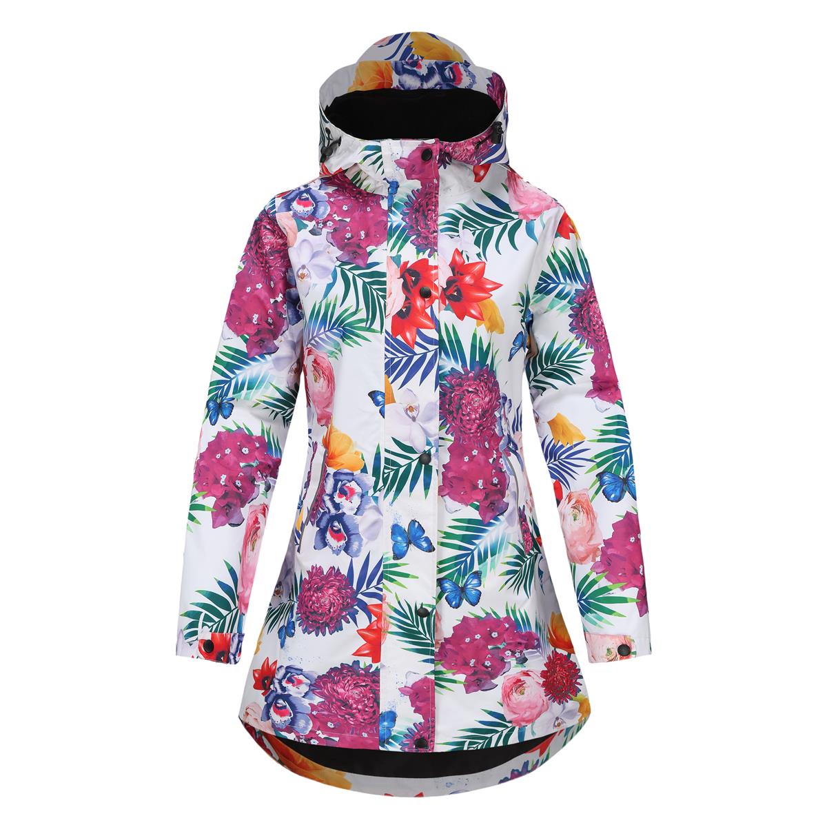 12183 Women's jacket