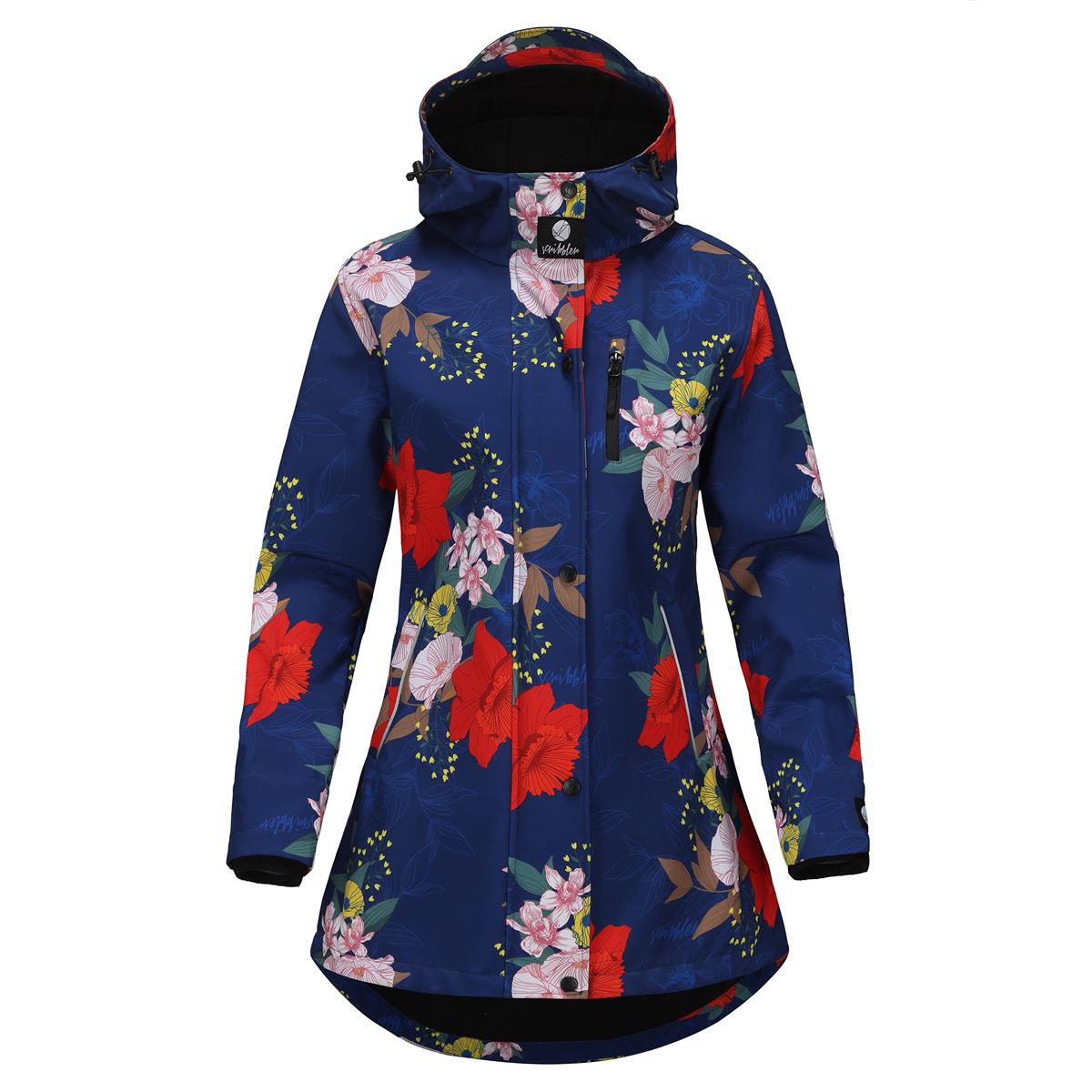 12184 Women's jacket