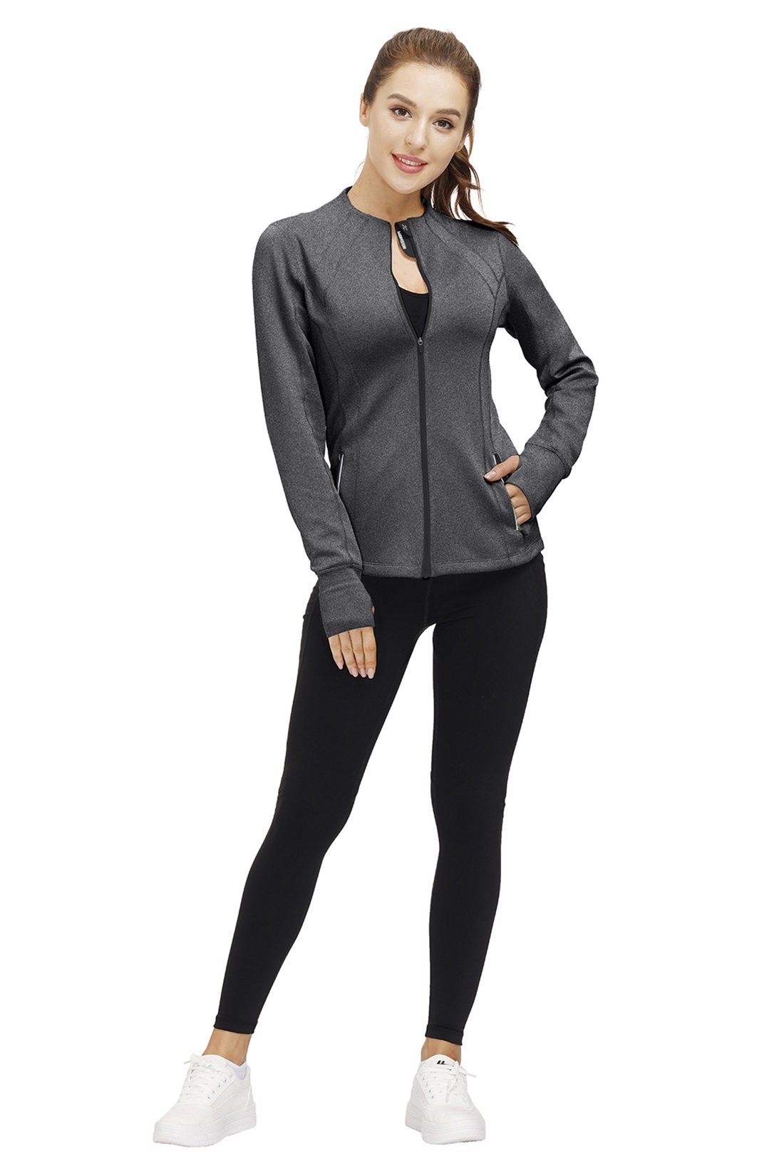12187 Women's jacket