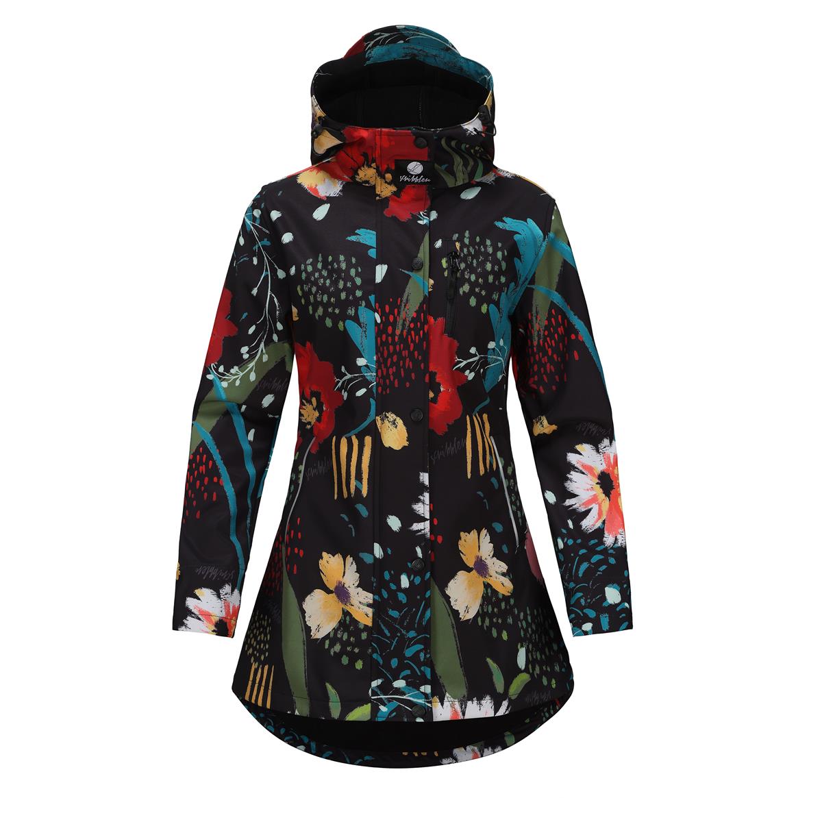 12201 Women's jacket