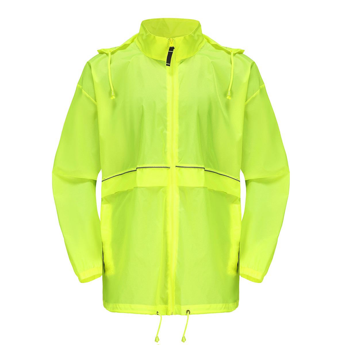 12202 Men's Raincoat