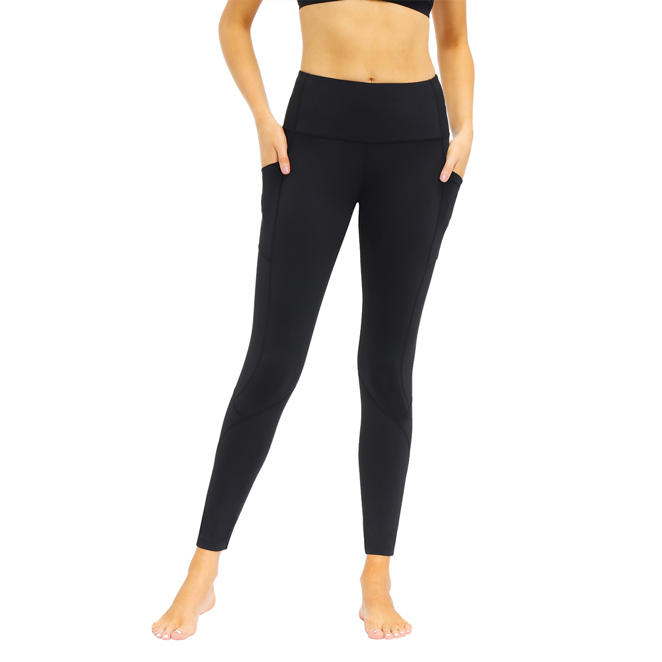 12204 Women's Yoga Pants