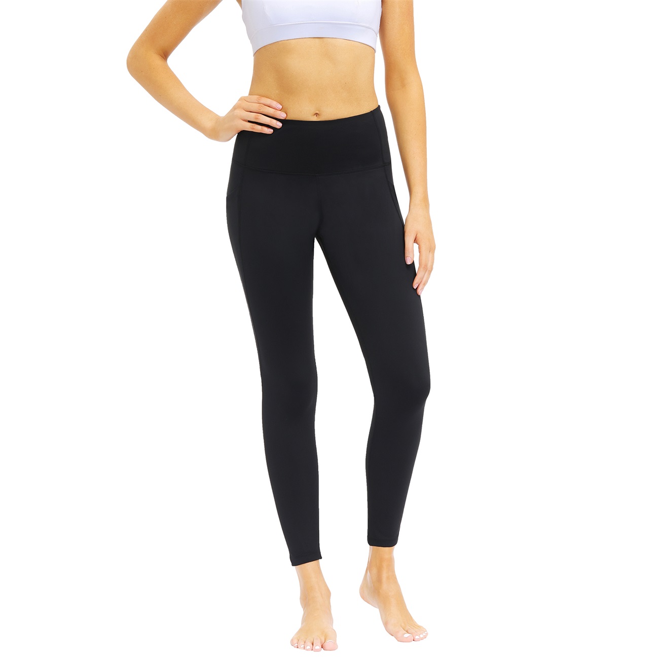 12205 Women's Yoga Pants