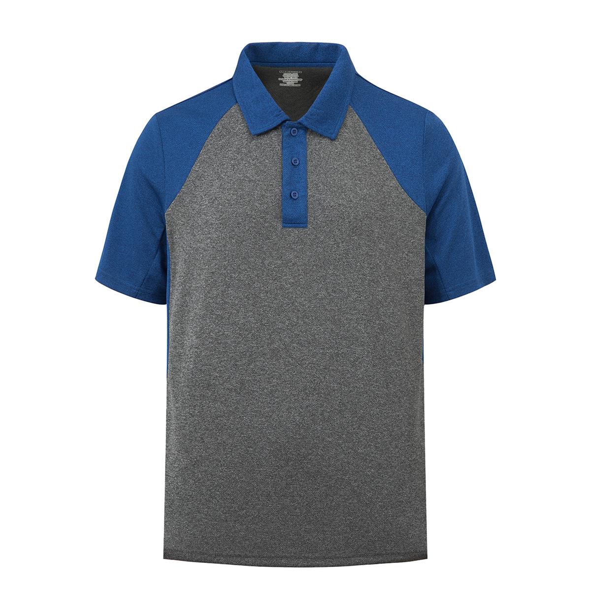 12209 Men's Polo Shirts