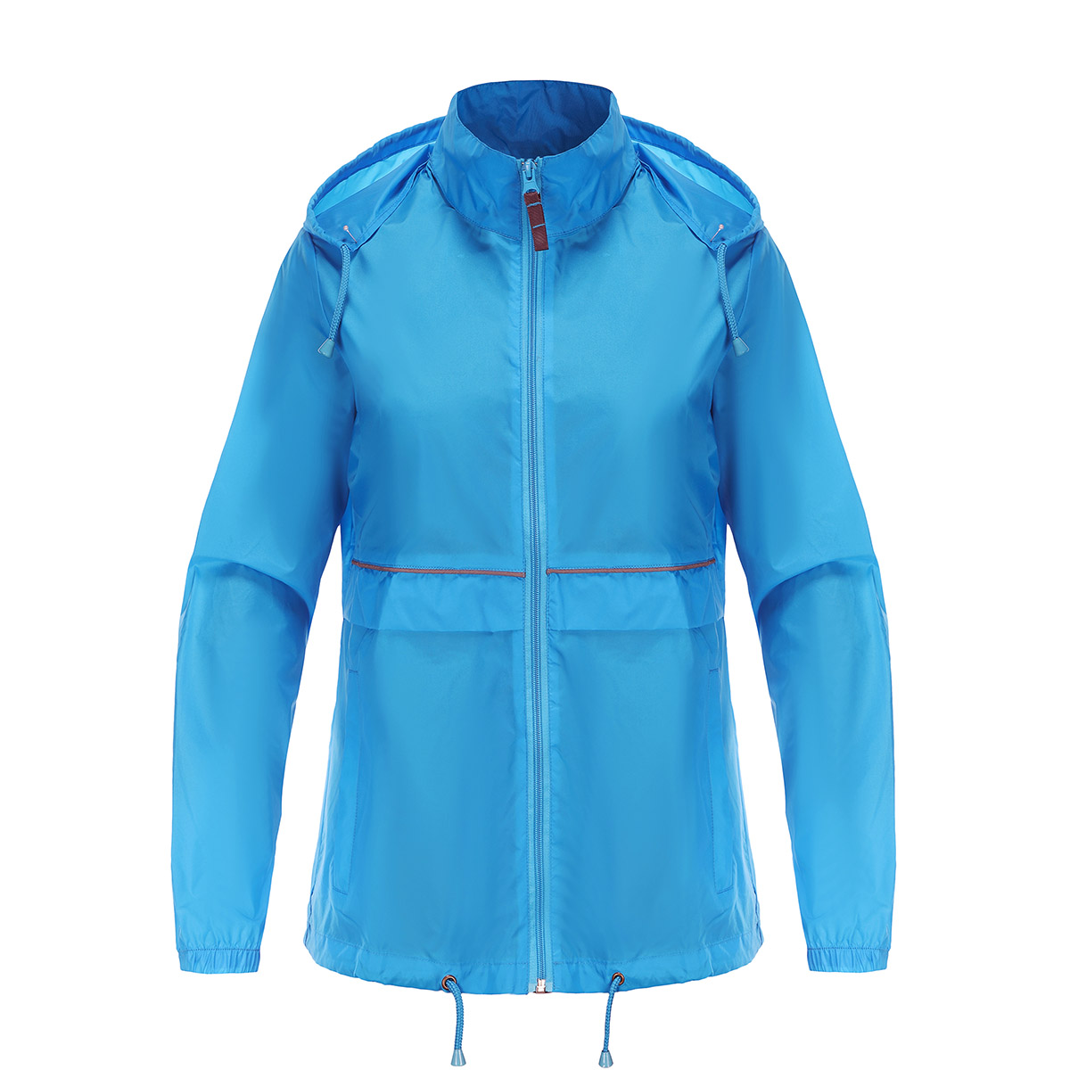 12221 Women's Raincoat