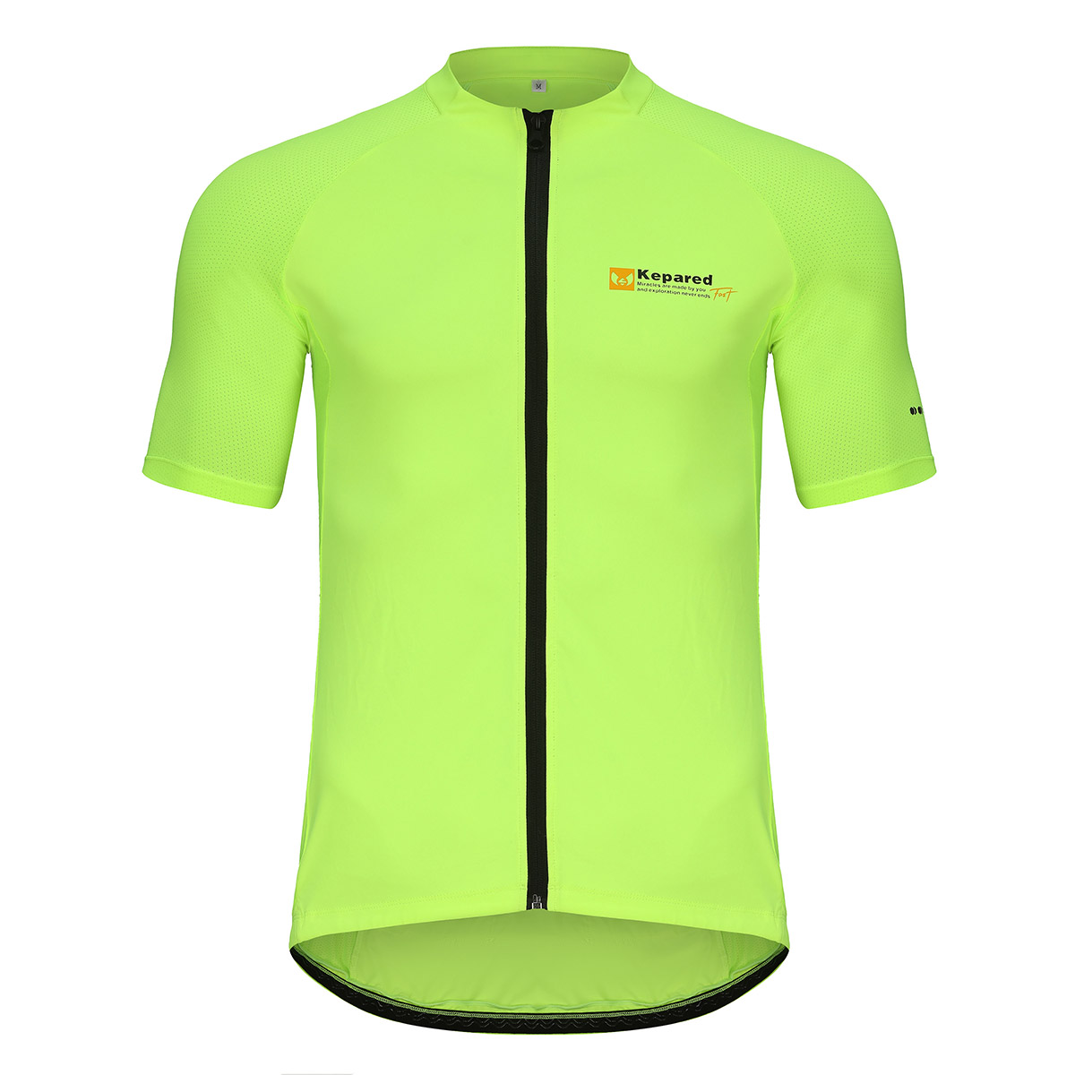12254 Men's Cycling Jersey