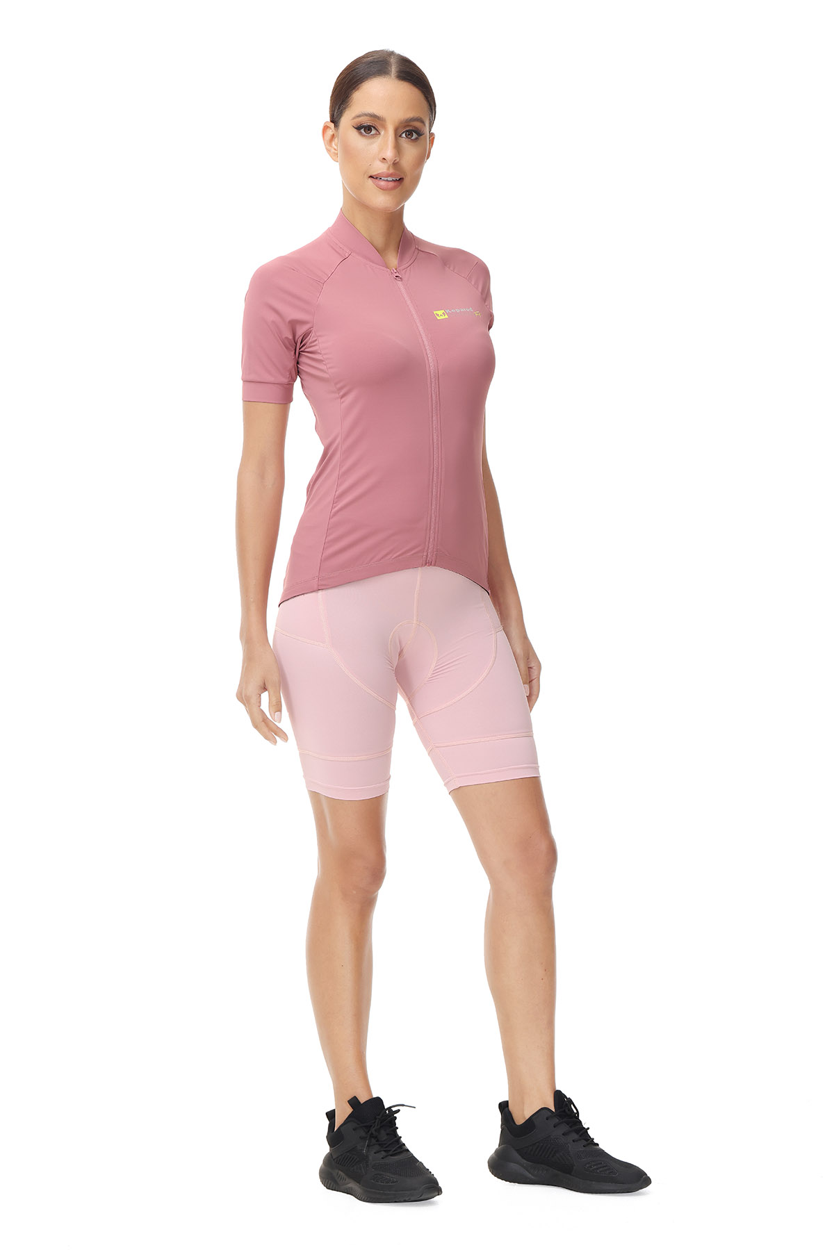 12256 Women's Cycling Jersey