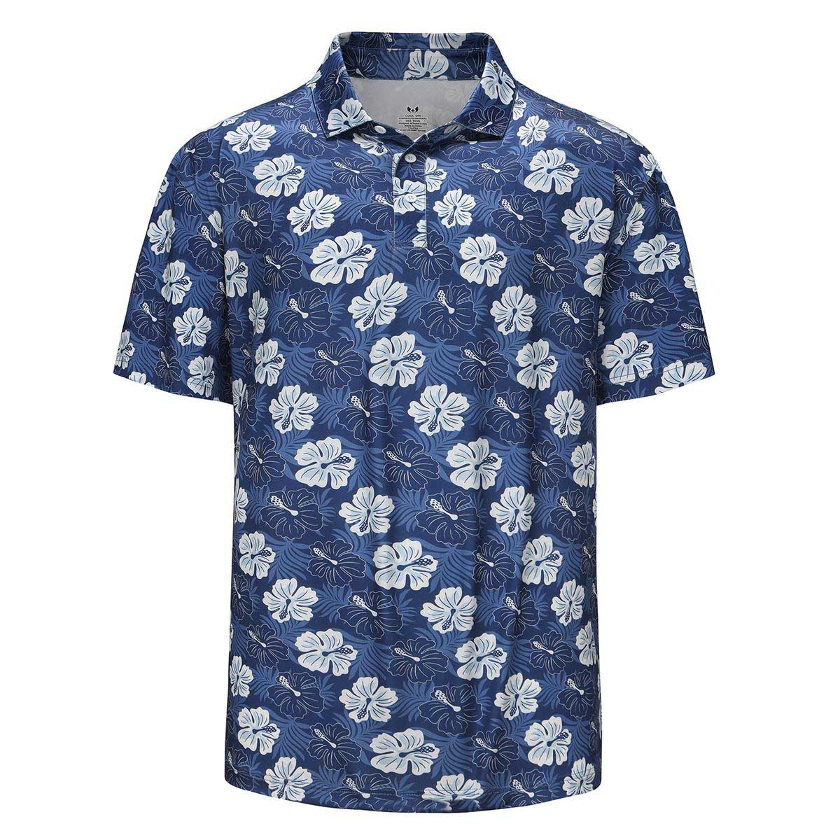 12257-11 Men's Polo Shirts