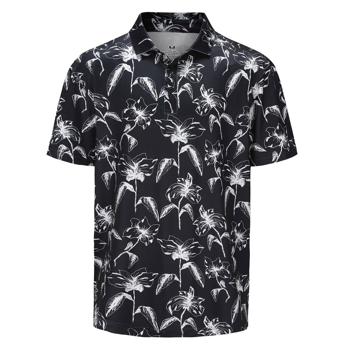 12257-12 Men's Polo Shirts