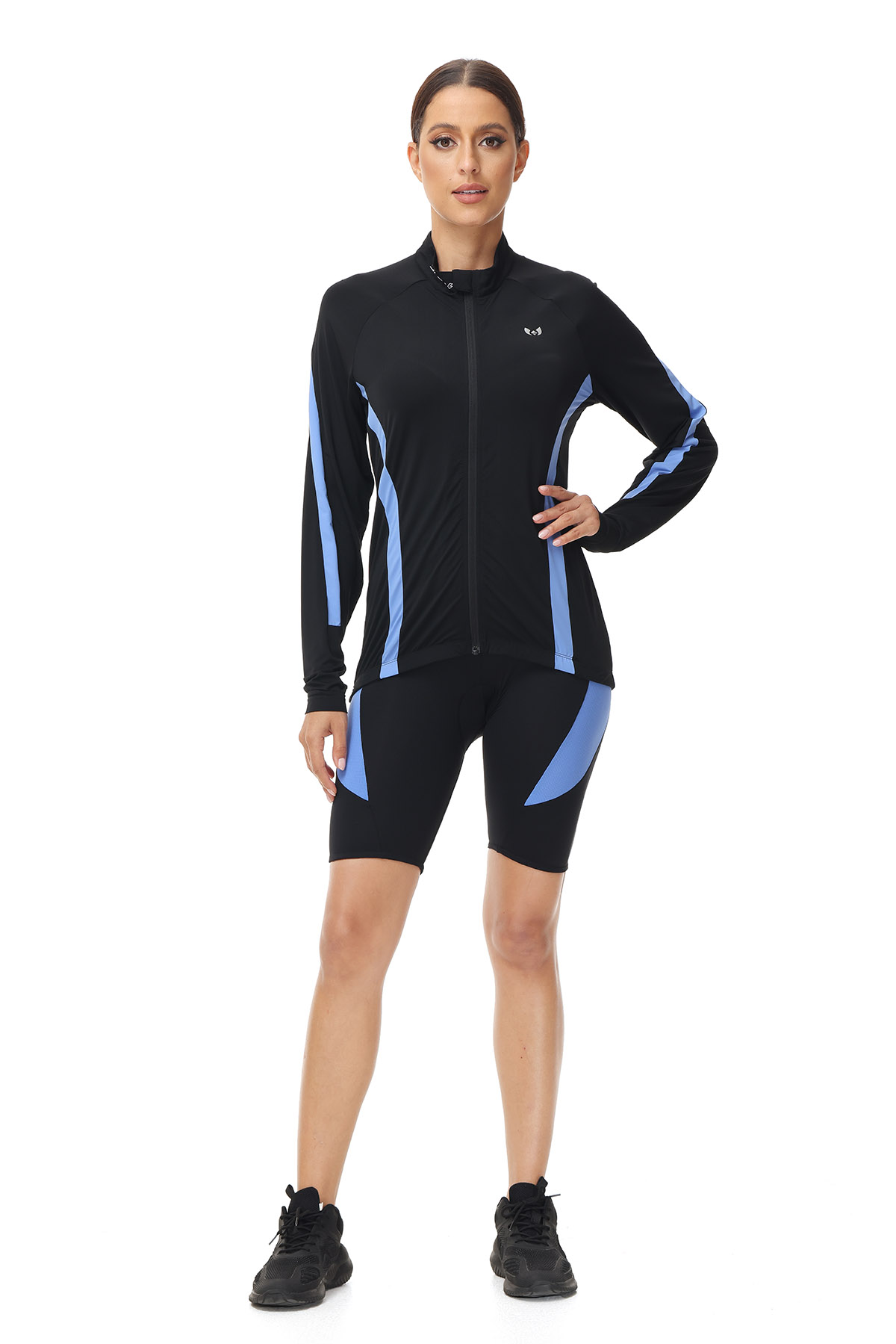 12263 Women's Cycling Jackets
