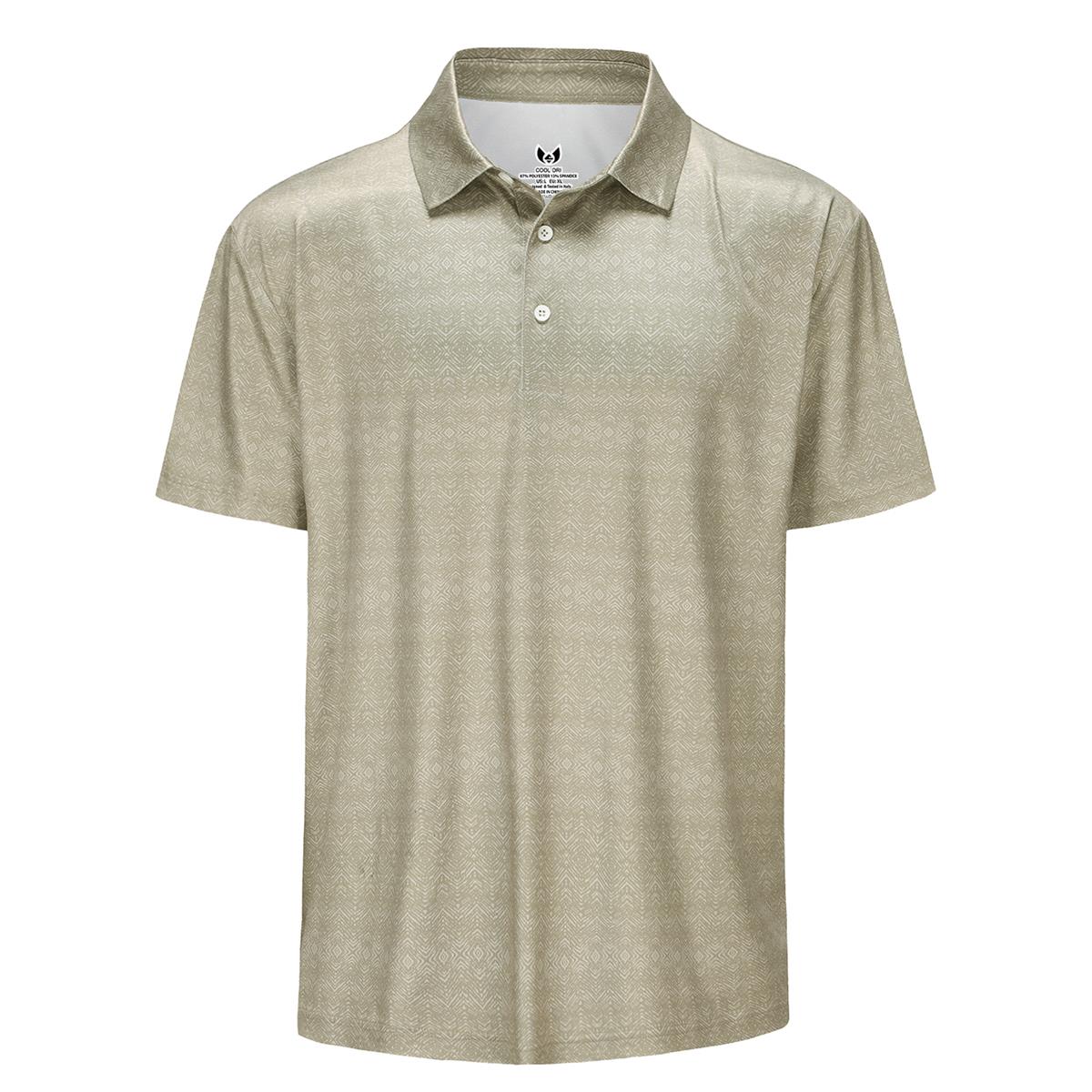 12263 Men's Polo Shirts