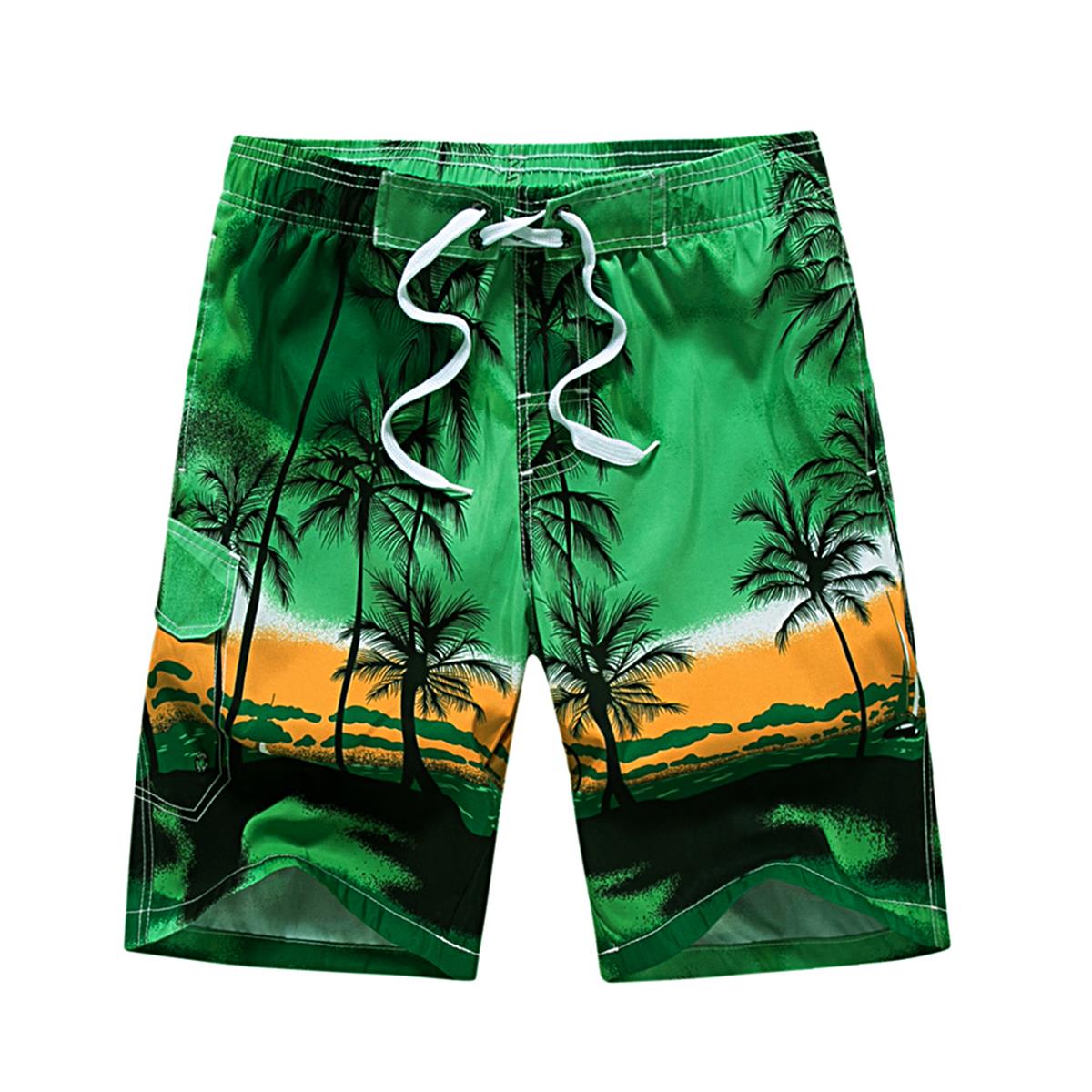 19205 Men's Beach Shorts