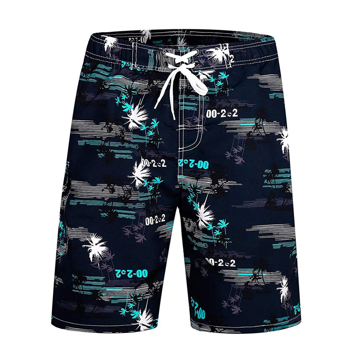 19208 Men's Beach Shorts