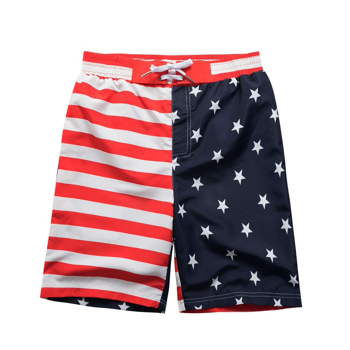 19209A Men's Beach Shorts