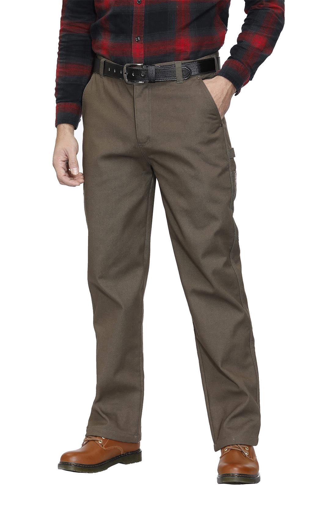 19213 Men's Trousers
