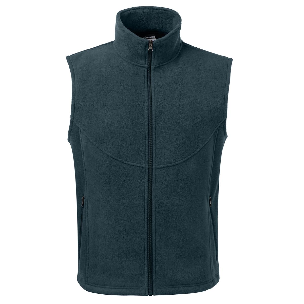 19508 Men's Vest