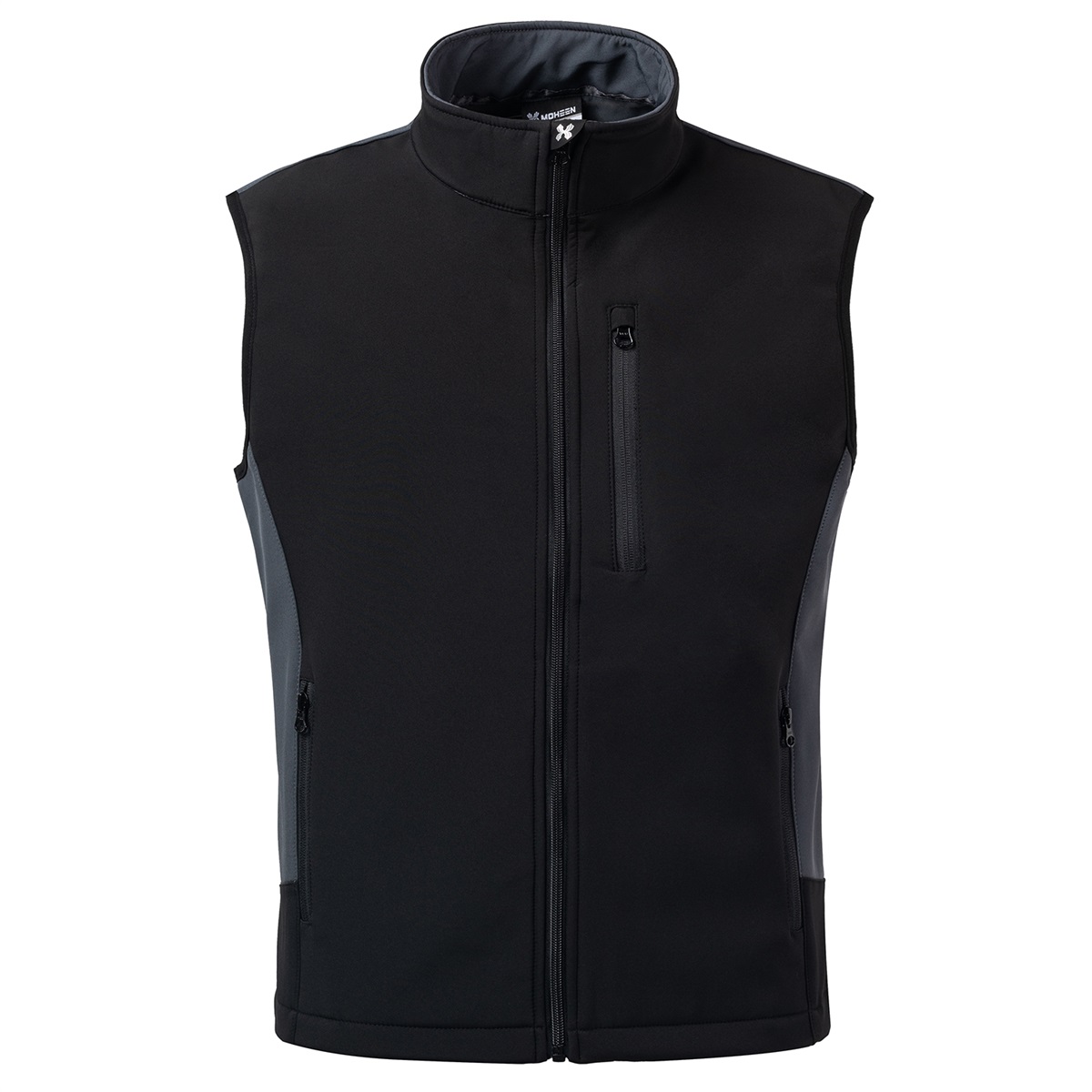 19511 Men's Vest