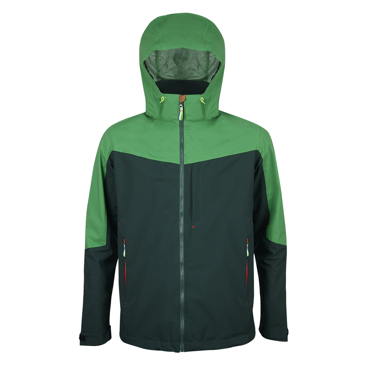 23941 Men's jacket