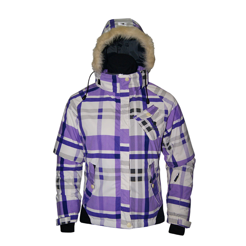 23956 Women's ski jacket