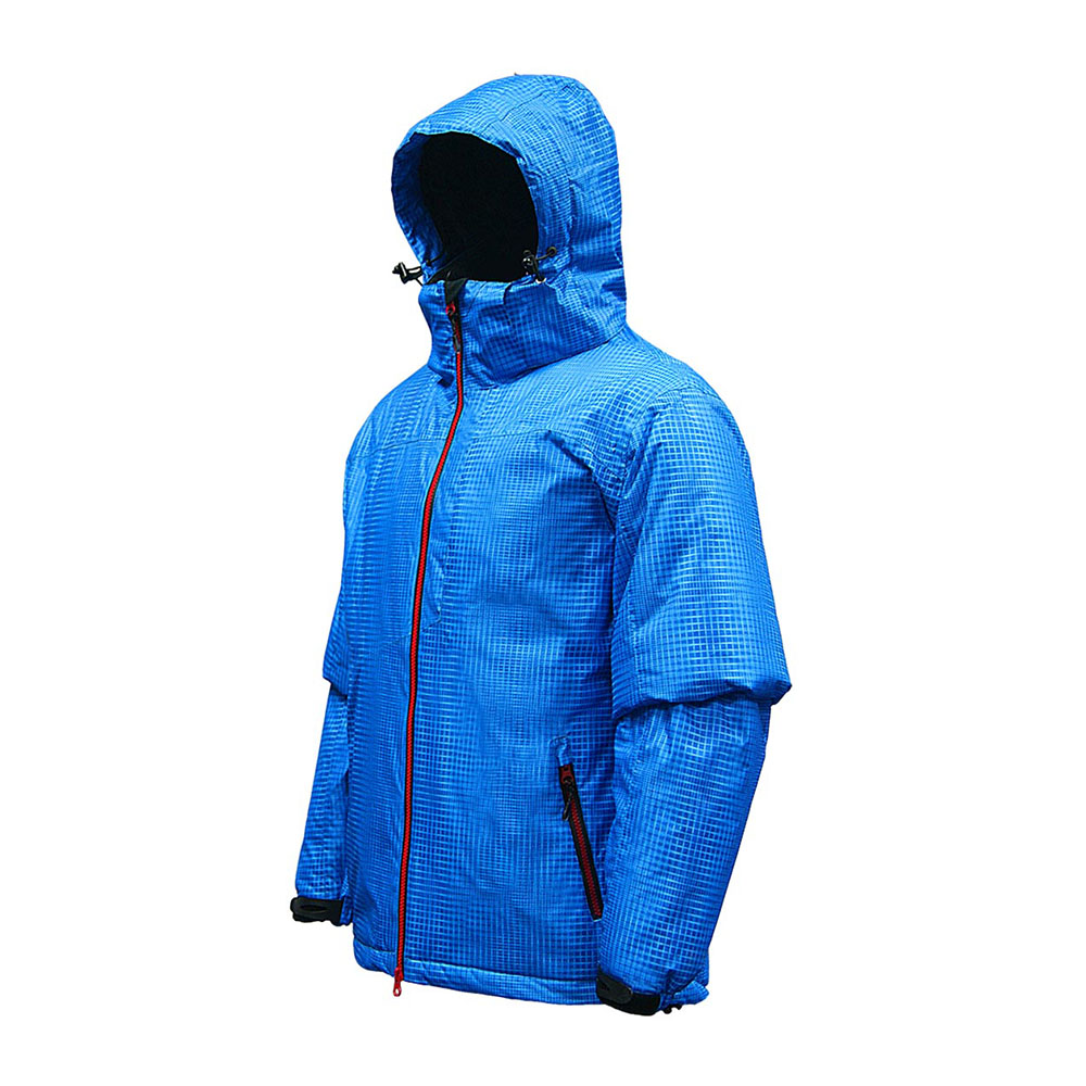 23958 Men's ski jacket