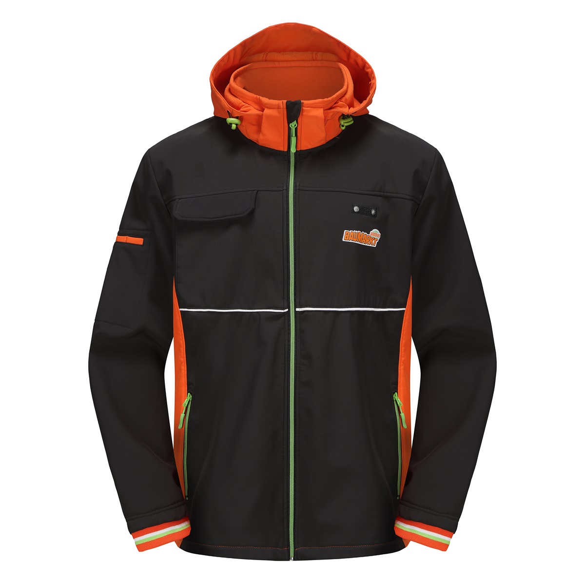 23931 Men's jacket