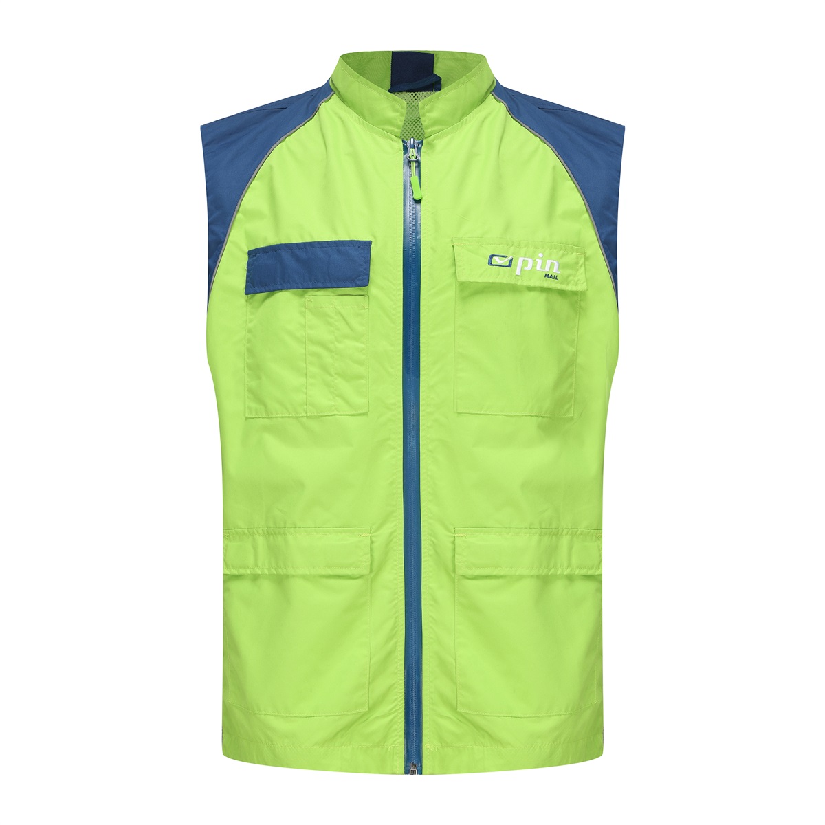 23928 Men's Vest