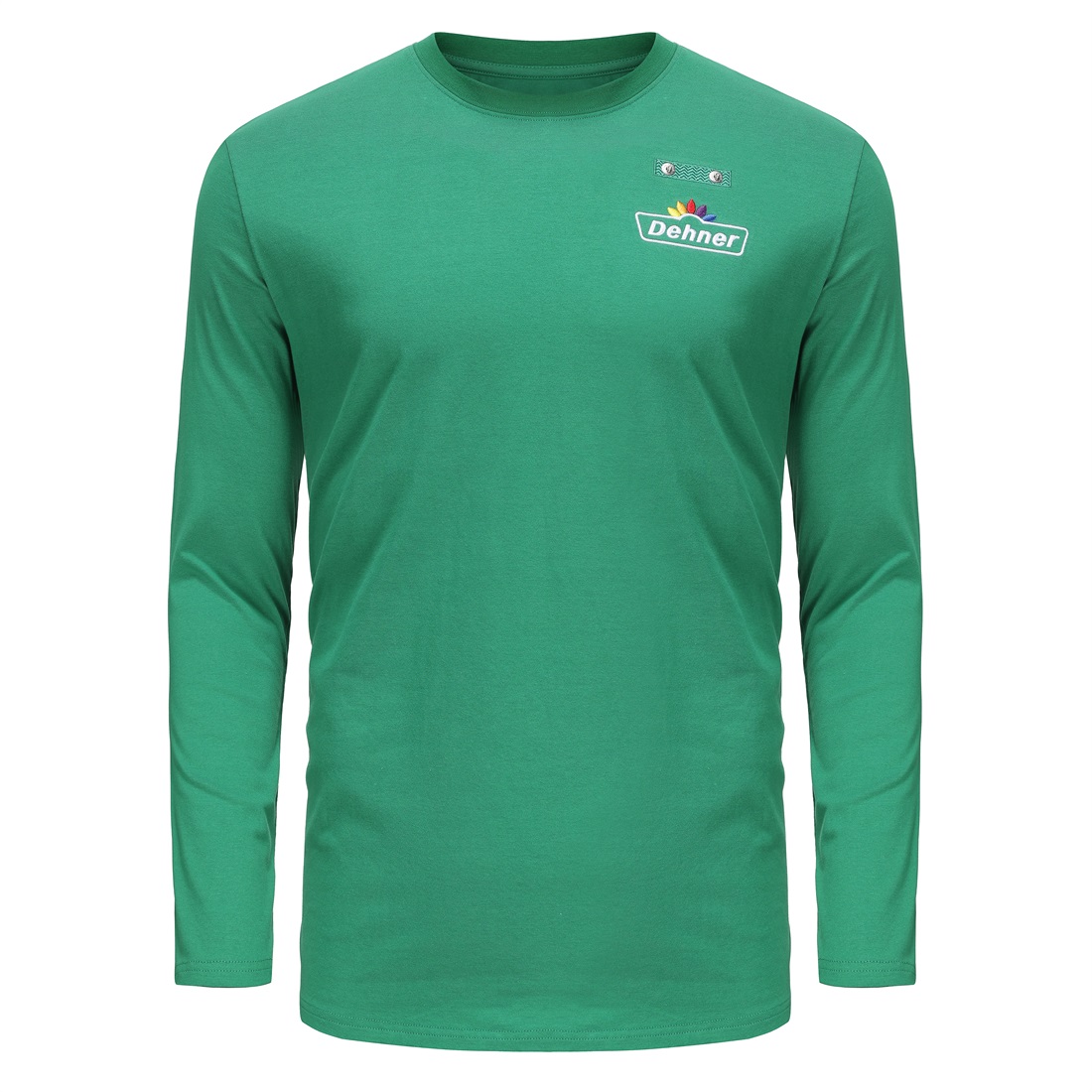 23908 Men's Long Sleeve Shirt