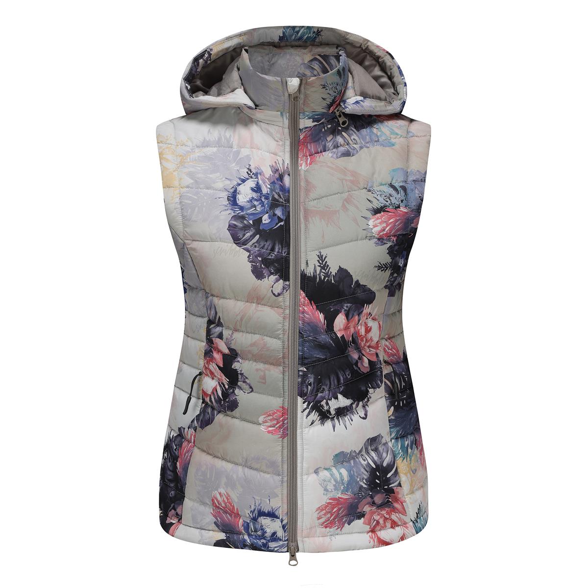 23922 Women's Vest