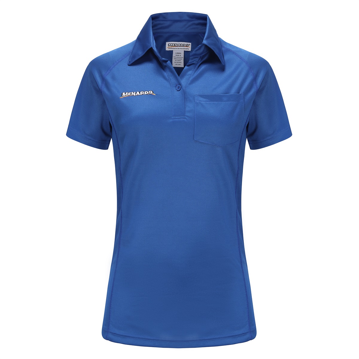 23921 Women's Polo Shirts