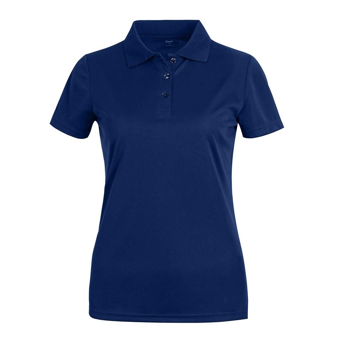 P18102 Women's Polo Shirts