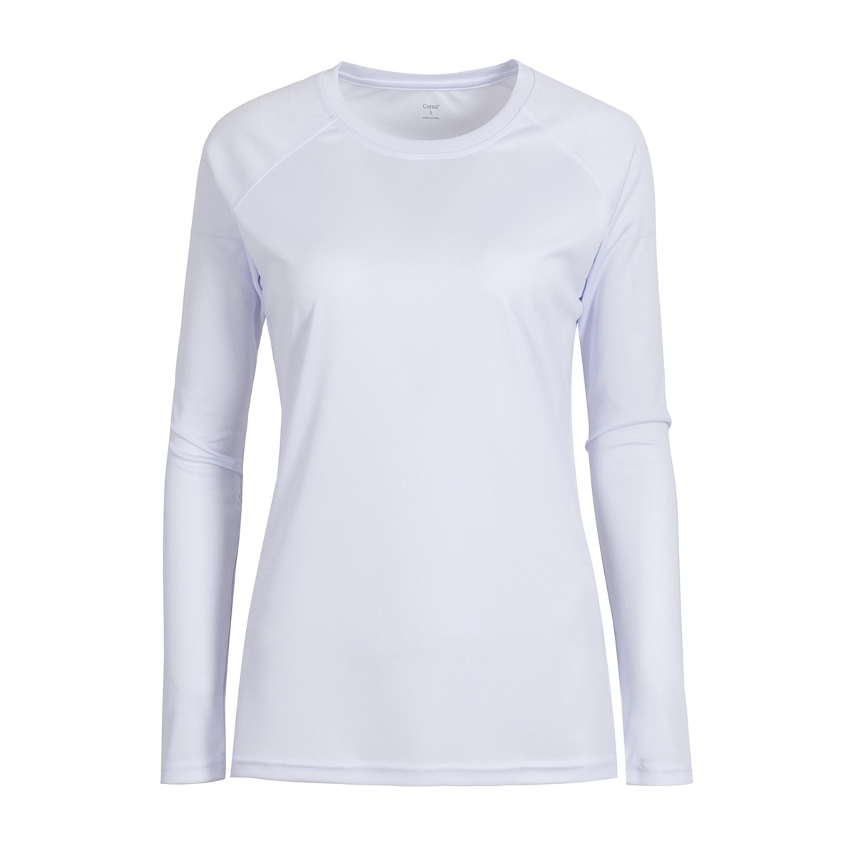 P18103 Women's Long Sleeve Shirt