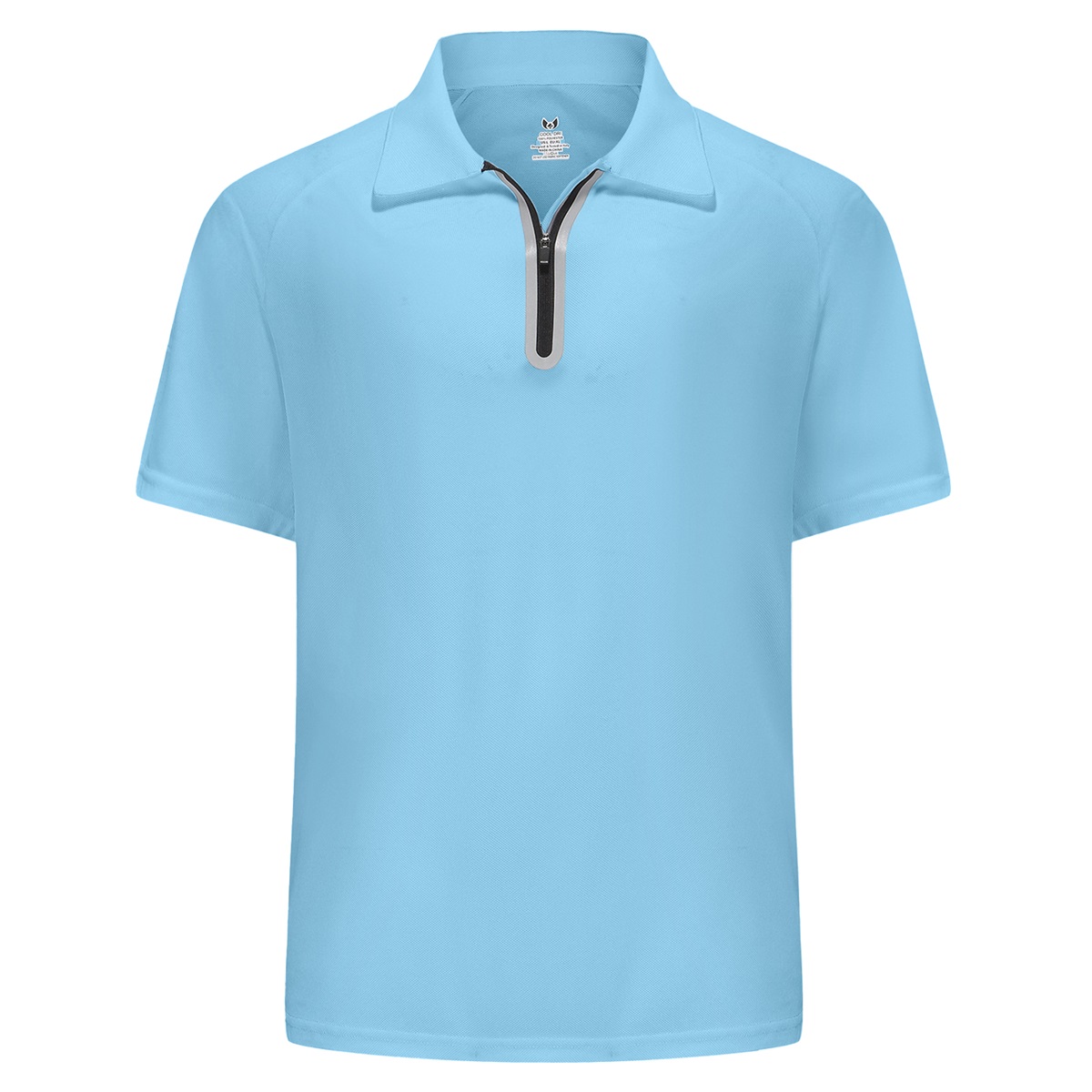 12251 Men's Polo Shirts